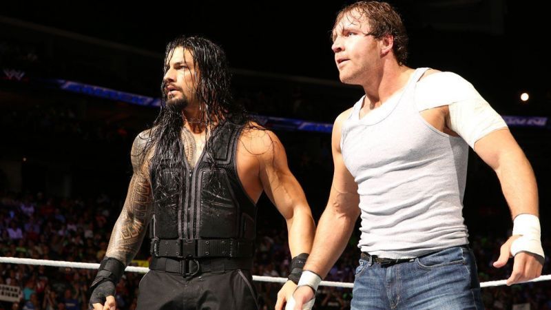 Jon Moxley was uncomfortable mentioning Roman Reigns&#039; illness in promos