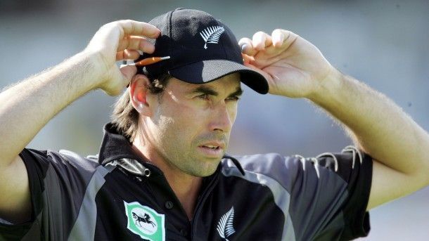 Stephen Fleming