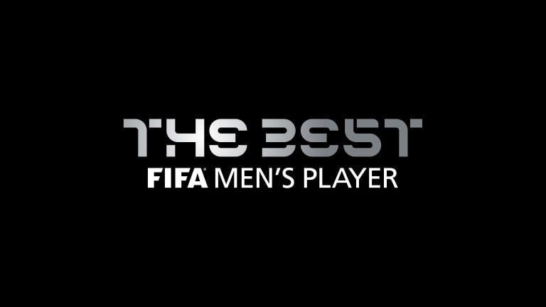 The Best FIFA Awards. Image Courtesy - FIFA Website