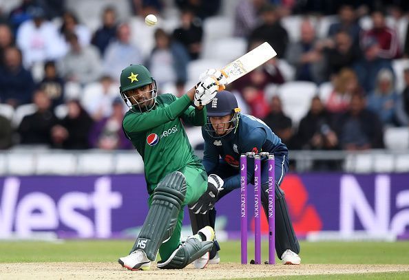 Babar Azam