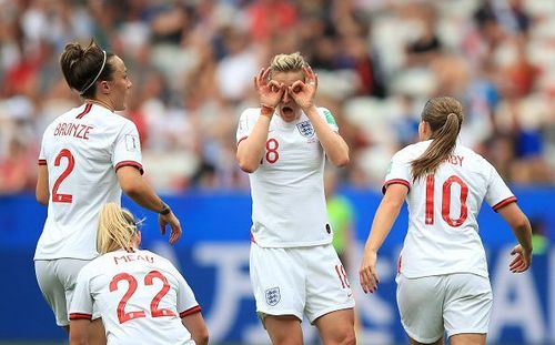 England v Scotland: Group D - 2019 FIFA Women's World Cup France