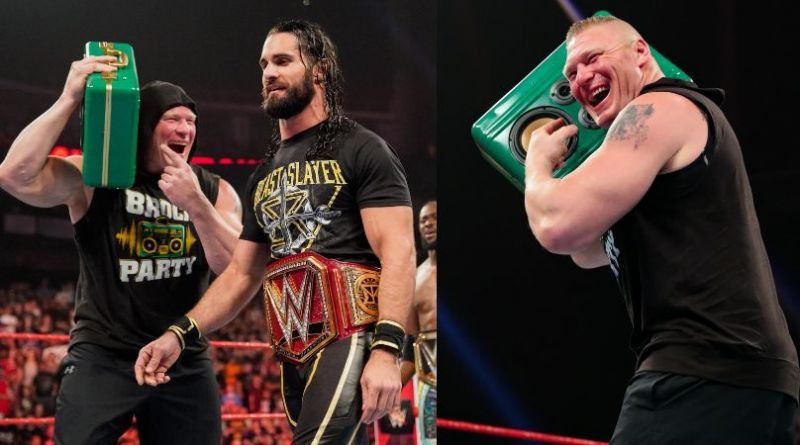 Here are 5 reasons why the cash in won&#039;t happen this week on Raw