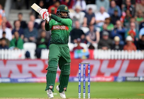 West Indies v Bangladesh - ICC Cricket World Cup 2019 West Indies v Bangladesh - ICC Cricket World Cup 2019