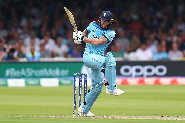 England v Australia - ICC Cricket World Cup 2019