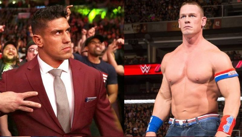 EC3 and Cena