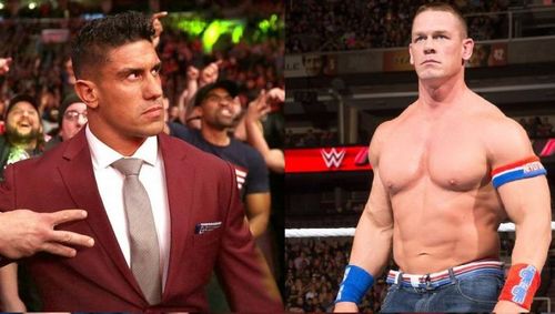 EC3 and Cena