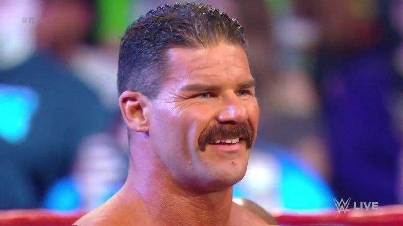 Robert Roode