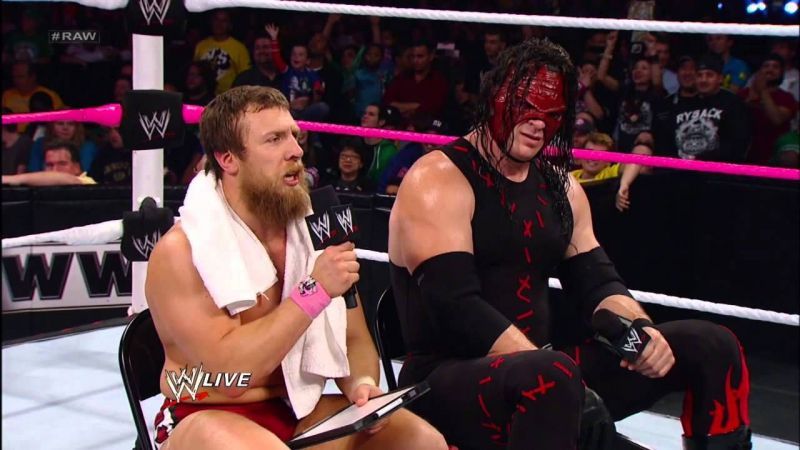 Team Hell No