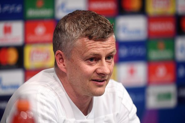 Solskjaer is inching closer to his second summer signing
