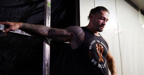 Roman Reigns