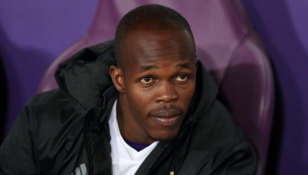 Zimbabwean captain, Knowledge Musona