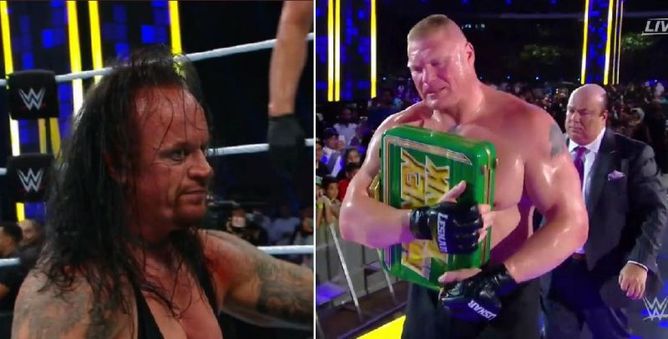 WWE Super ShowDown 2019: 5 Points to Note