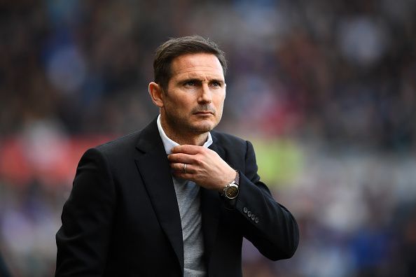 Chelsea legend Frank Lampard is expected to be confirmed as the Blues&#039; new boss later this week