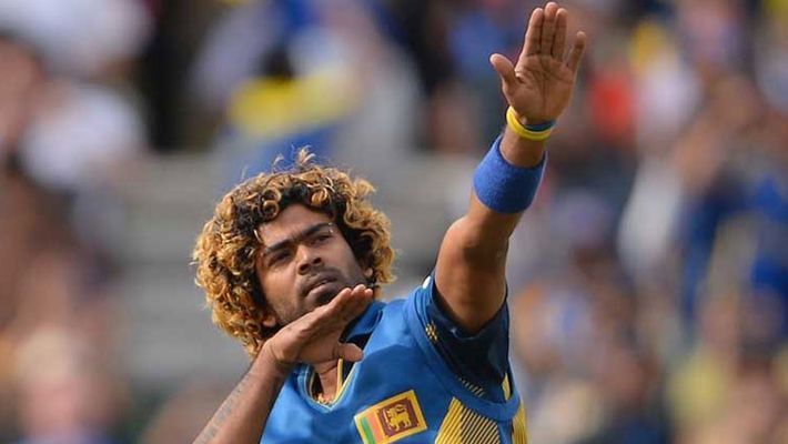 Lasith Malinga