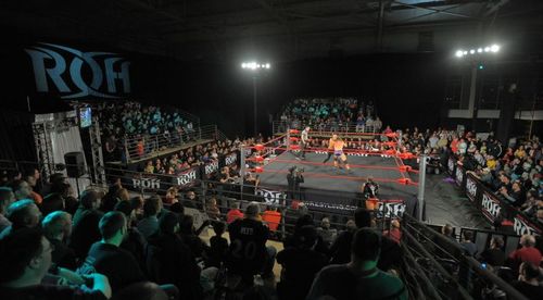 ROH