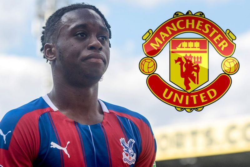 Aaron Wan-Bissaka has been one of the rising stars in the Premier League during the last season.