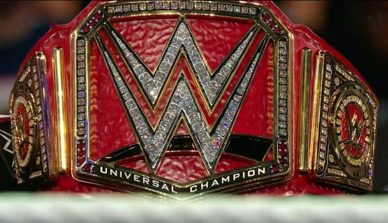 Universal Championship