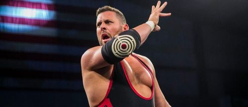 Colt Cabana