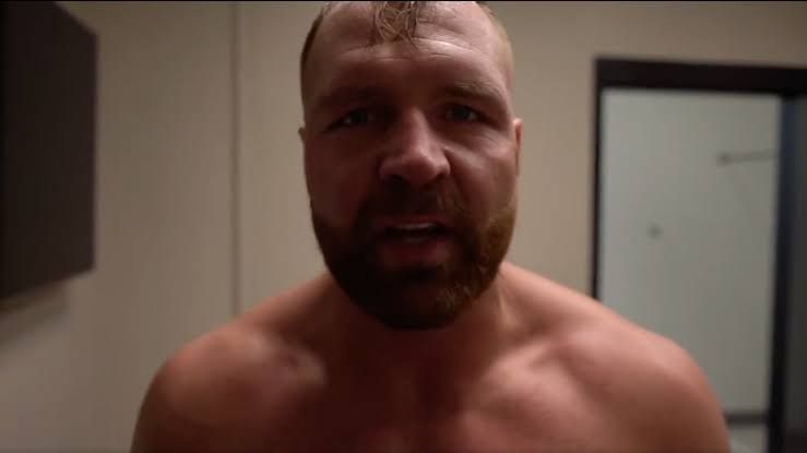 Jon Moxley