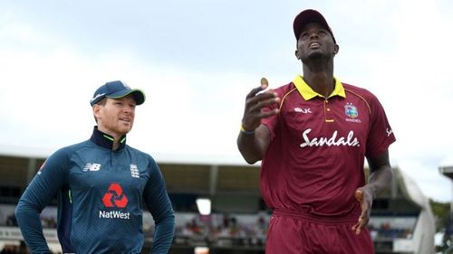 Will England avenge their series loss in the Caribbean with a win over them?