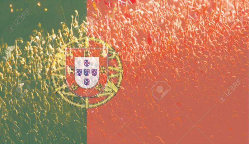 Portugal will get massive hime support