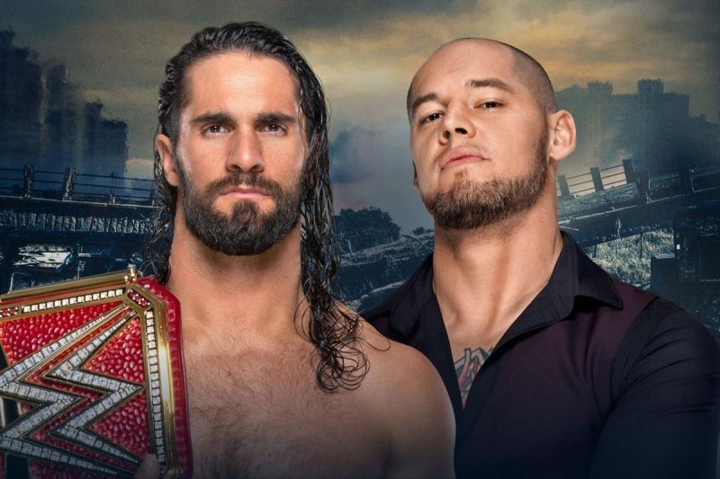 It may be a rematch, but Rollins&#039; actions Monday night and a special guest referee add new layers.