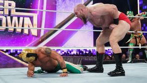 Super ShowDown 2019: 4 biggest questions from the Saudi Arabian event (June 7, 2019)