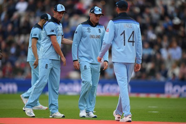 England v West Indies - ICC Cricket World Cup 2019