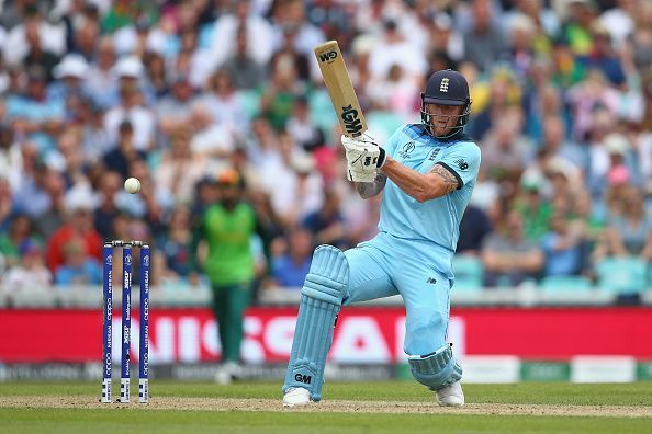 England v South Africa - ICC Cricket World Cup 2019