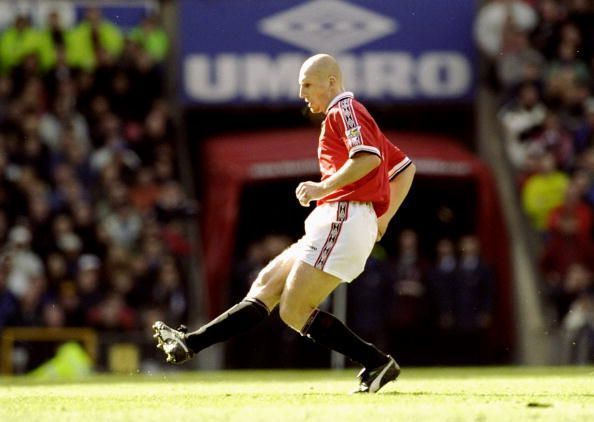 Jaap Stam