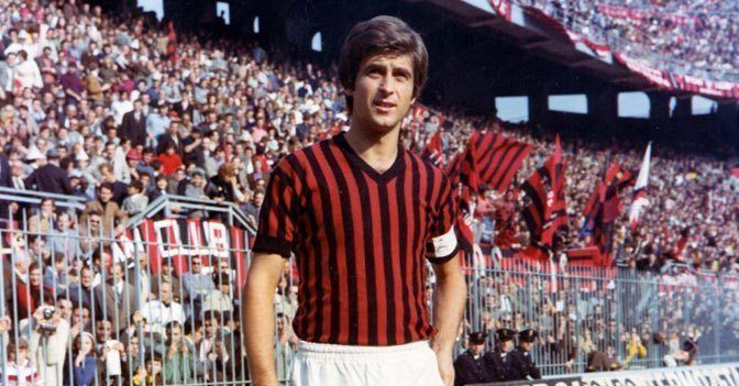 Gianni Rivera