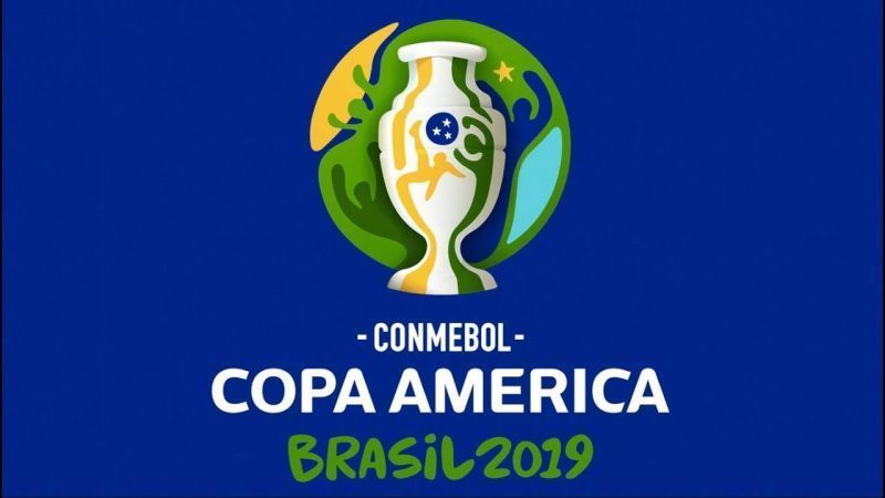 Copa America Logo