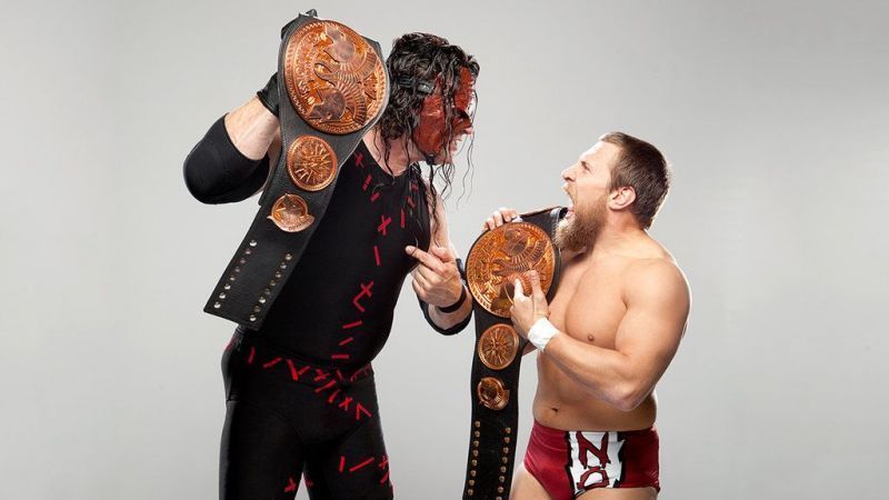 Team Hell No