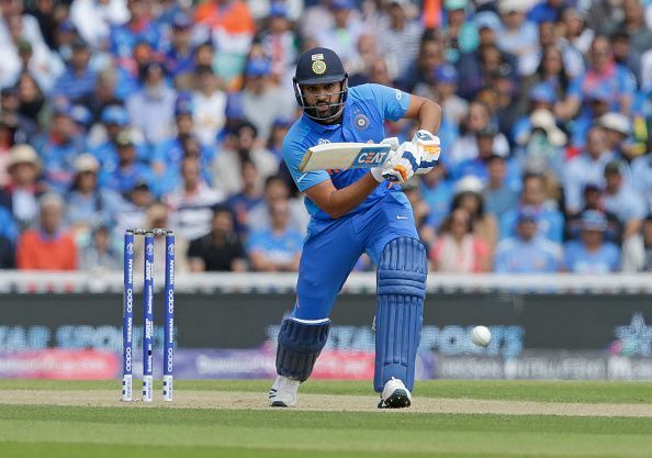 Rohit Sharma's form will be crucial for India