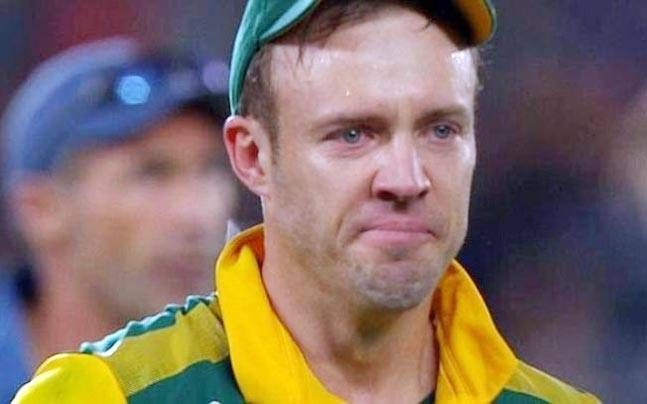 SA's bad luck continued in the 2015 World Cup