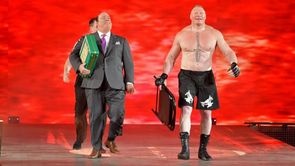 WWE Super ShowDown: 5 Reasons why Brock Lesnar didn't cash in on either Champion