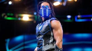 WWE News: WWE Superstar donates Super ShowDown earnings to charity