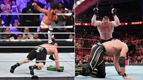 5 Possible reasons why Vince McMahon doesn't want Brock Lesnar to cash-in anytime soon