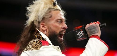 nZo (Enzo Amore)