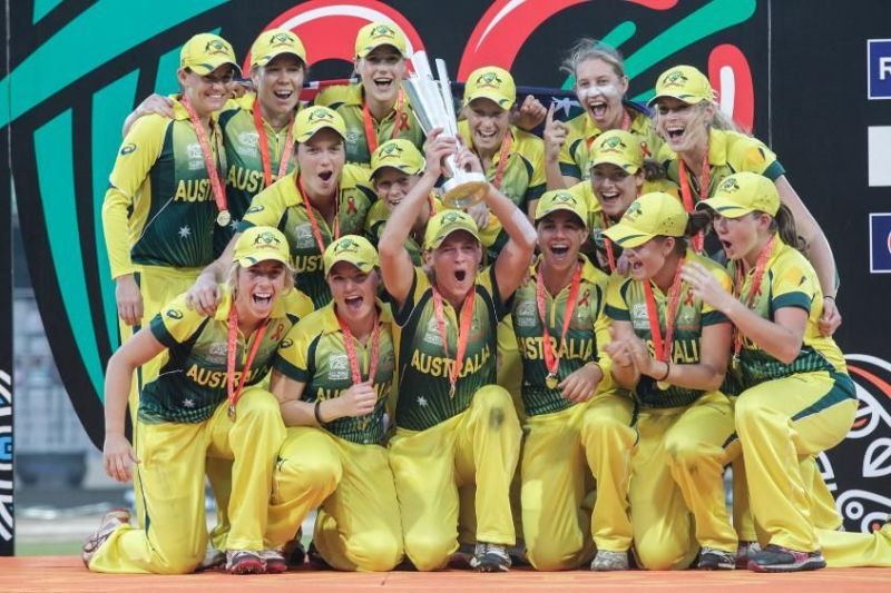 The application for inclusion of women&acirc;s cricket for Birmingham 2022 is part of the global ambition for cricket to inspire&Acirc;&nbsp;