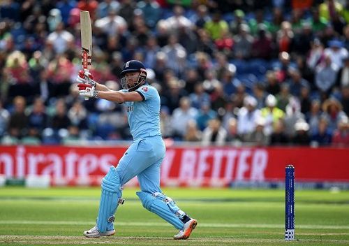 England v Bangladesh - ICC Cricket World Cup 2019