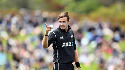 Tim Southee