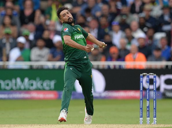 Mohammad Amir will be the &#039;X-factor&#039; for Pakistan