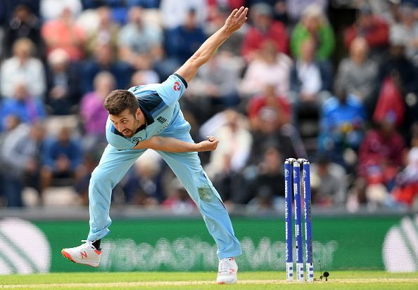 England v West Indies - ICC Cricket World Cup 2019