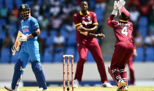 Can West Indies stop the Indian juggernaut?