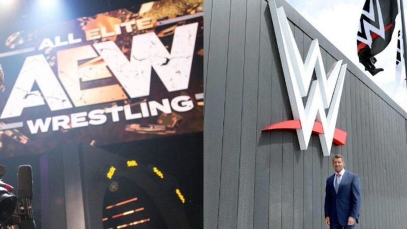 Will any other WWE Superstars join AEW in the near future?