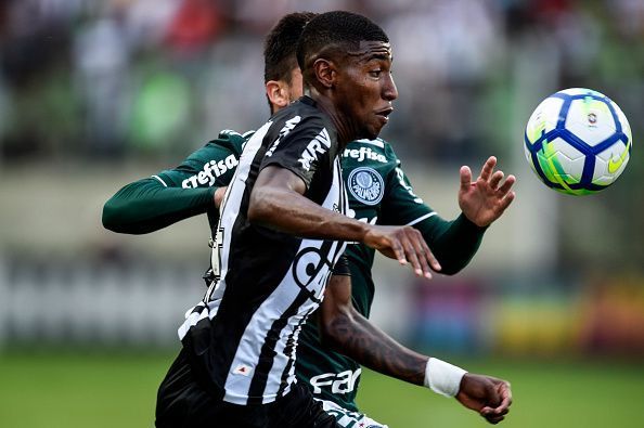 Atletico MG v Palmeiras - Brasileirao Series A 2018