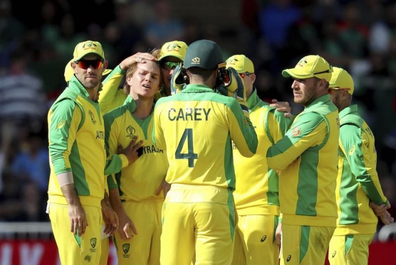 Can Australia beat England to secure a spot in the semis?