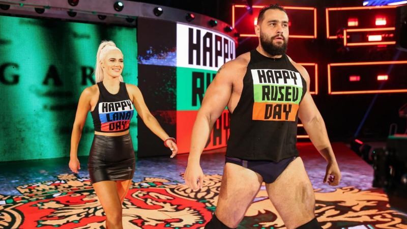 Rusev will return soon to WWE TV