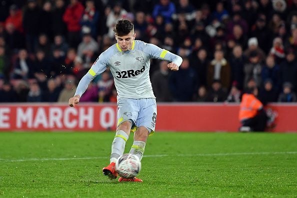 Mason Mount